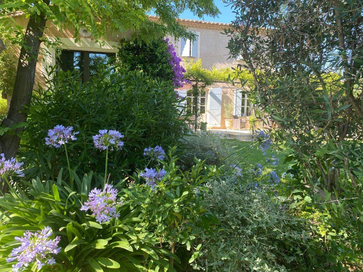La Paradoune 3 Exterior foto