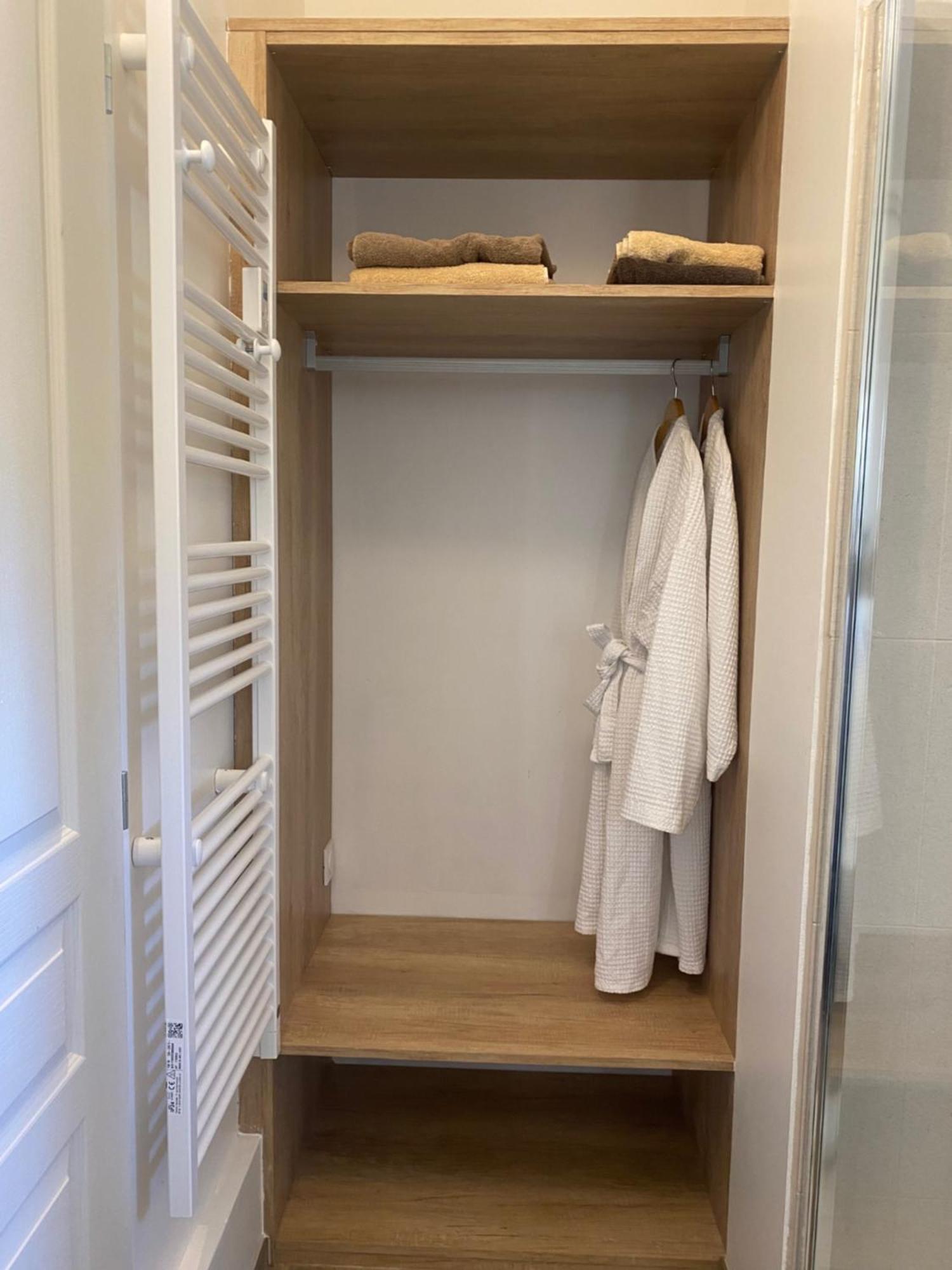 La Paradoune 3 Habitación foto